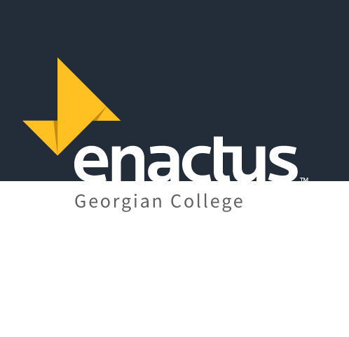 Enactus格鲁吉亚标志