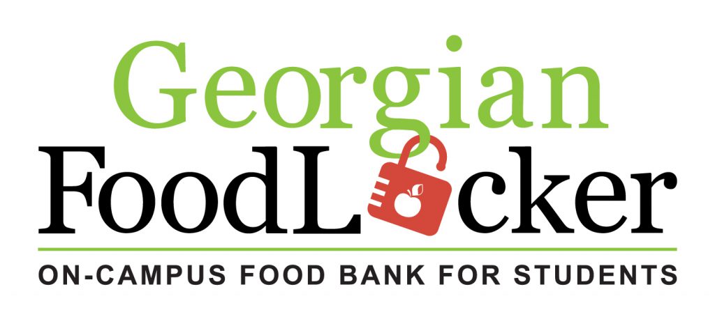 格鲁吉亚FoodLocker标志