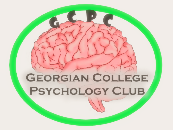 心理学俱乐部标志