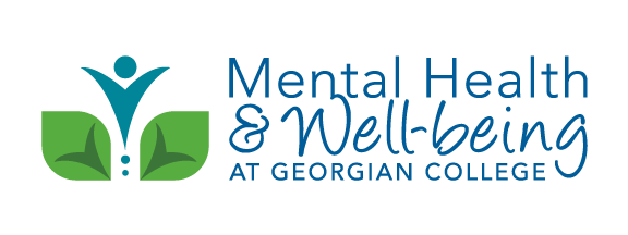 格鲁吉亚大学徽标的心理健康和福祉必赢彩票首页苹果官方版