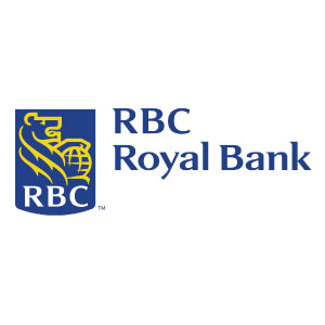 加拿大皇家银行的标志