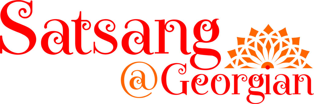 Satsang @格鲁吉亚标志