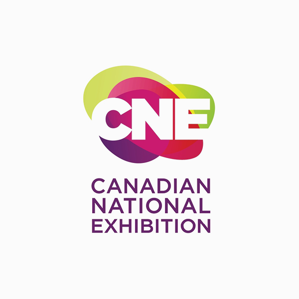 加拿大国家展览(CNE)标志