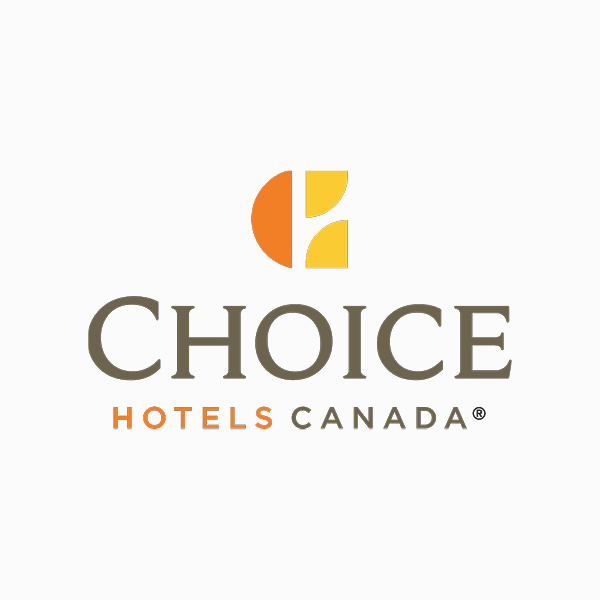 加拿大精品酒店标志