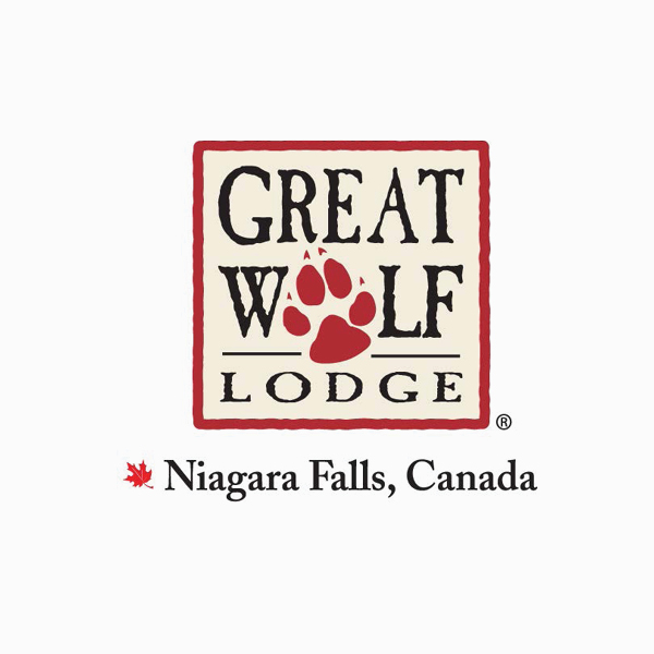 尼亚加拉瀑布大灰狼旅馆，加拿大标志