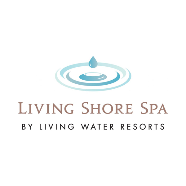 Living Shore Spa由Living Water Resorts设计