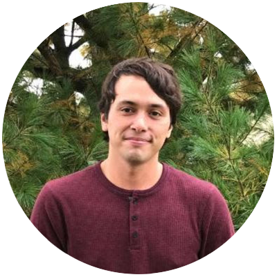 Kevin Ritchie, 2019年必赢彩票首页苹果官方版毕业于格鲁吉亚学院土著研究项目Anishnaabemowin和项目开发