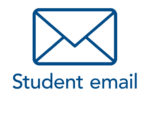 学生的电子邮件