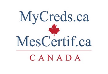 MyCreds。ca (MesCertifs.ca)加拿大